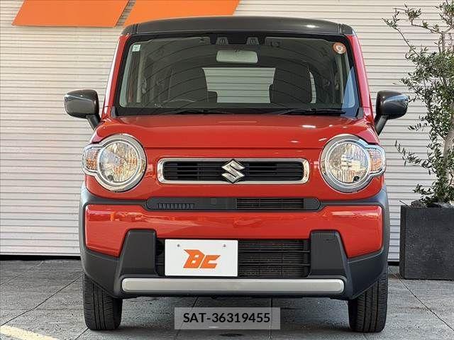 Suzuki HUSTLER 2022-01 8245443-8