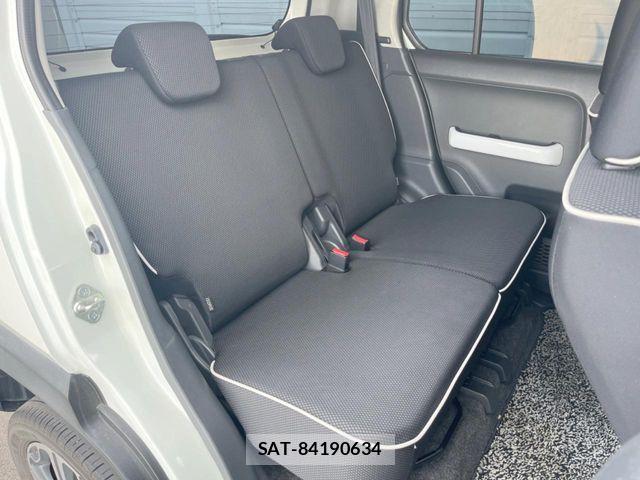 Suzuki HUSTLER 2014-03 8245445-9