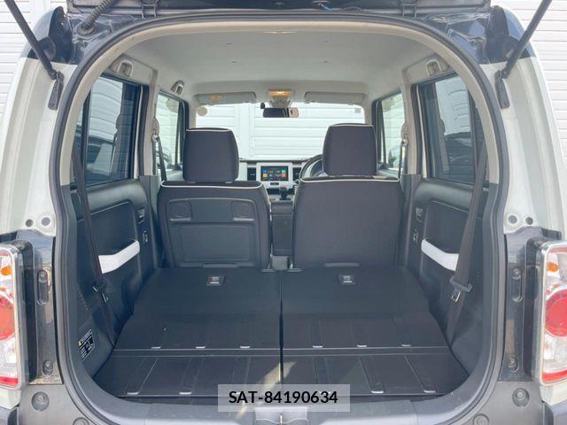 Suzuki HUSTLER 2014-03 8245445-10
