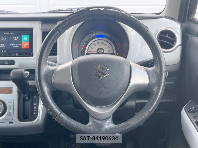 Suzuki HUSTLER 2014-03 8245445-11