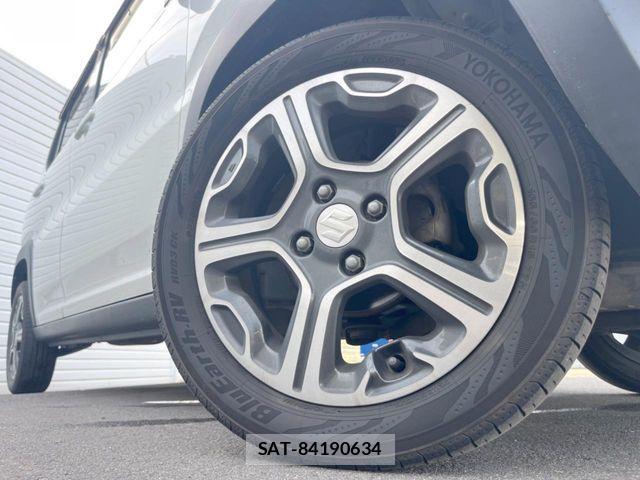 Suzuki HUSTLER 2014-03 8245445-13