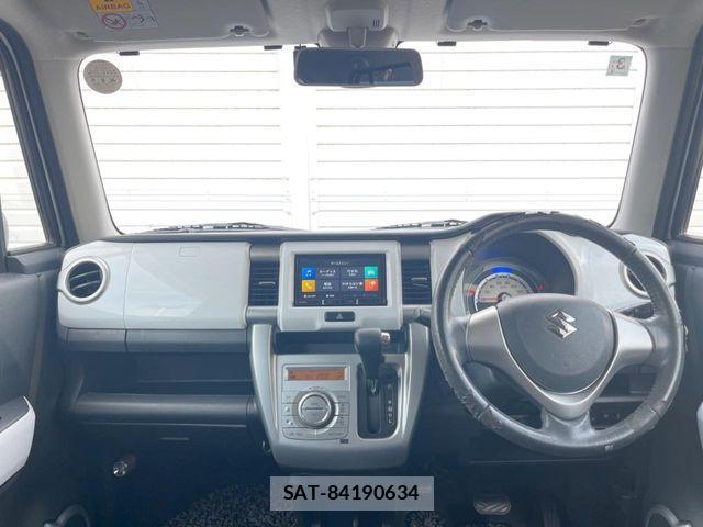 Suzuki HUSTLER 2014-03 8245445-1