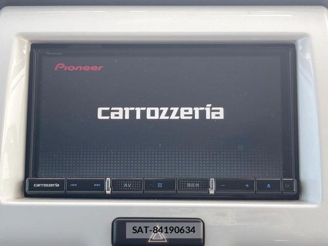 Suzuki HUSTLER 2014-03 8245445-3