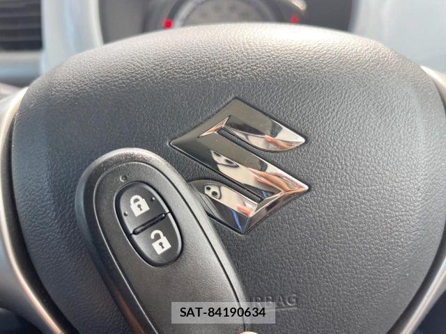 Suzuki HUSTLER 2014-03 8245445-7