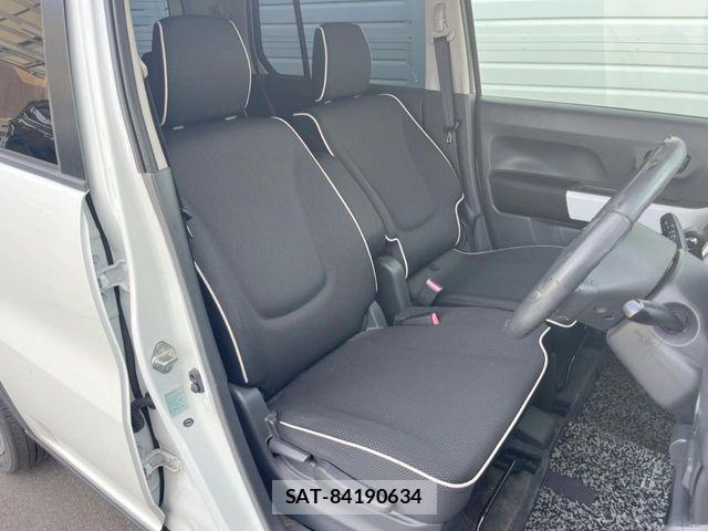 Suzuki HUSTLER 2014-03 8245445-8