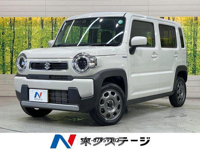 Suzuki HUSTLER 2024-10 8245435-0