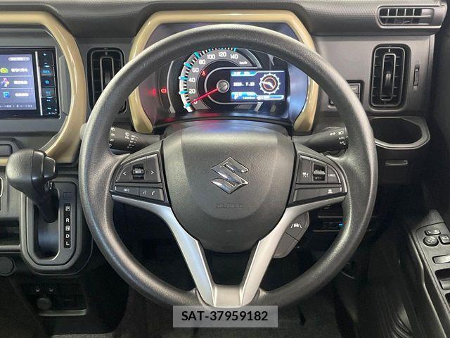 Suzuki HUSTLER 2024-10 8245435-10