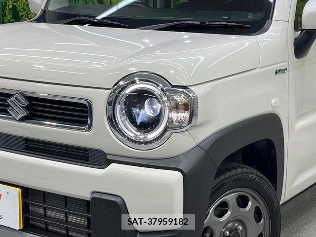 Suzuki HUSTLER 2024-10 8245435-11