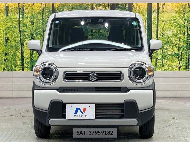 Suzuki HUSTLER 2024-10 8245435-13
