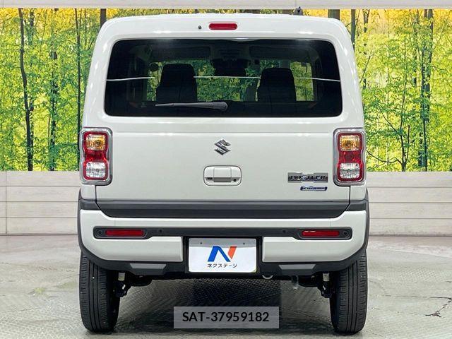 Suzuki HUSTLER 2024-10 8245435-14