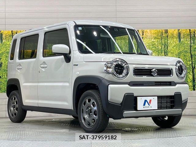 Suzuki HUSTLER 2024-10 8245435-15