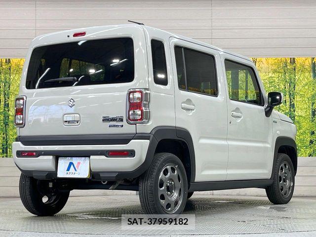 Suzuki HUSTLER 2024-10 8245435-16