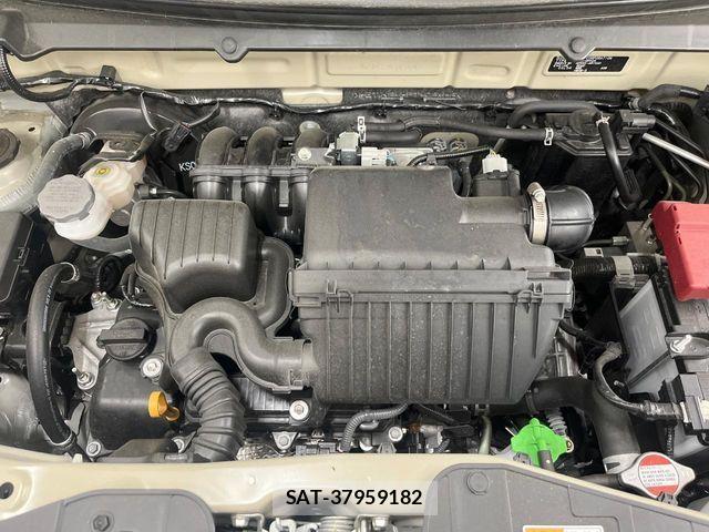 Suzuki HUSTLER 2024-10 8245435-17