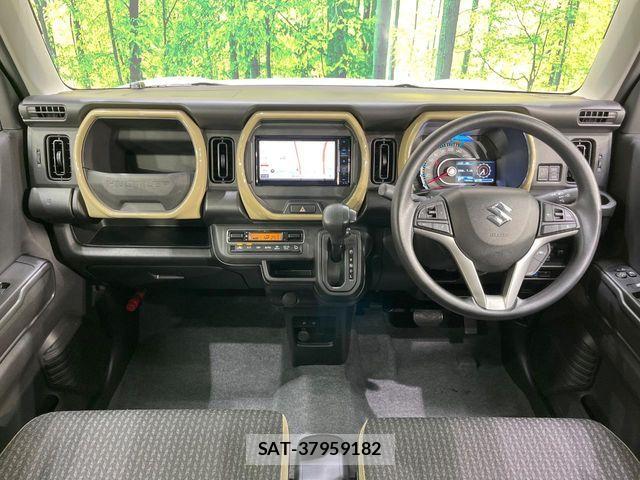 Suzuki HUSTLER 2024-10 8245435-1