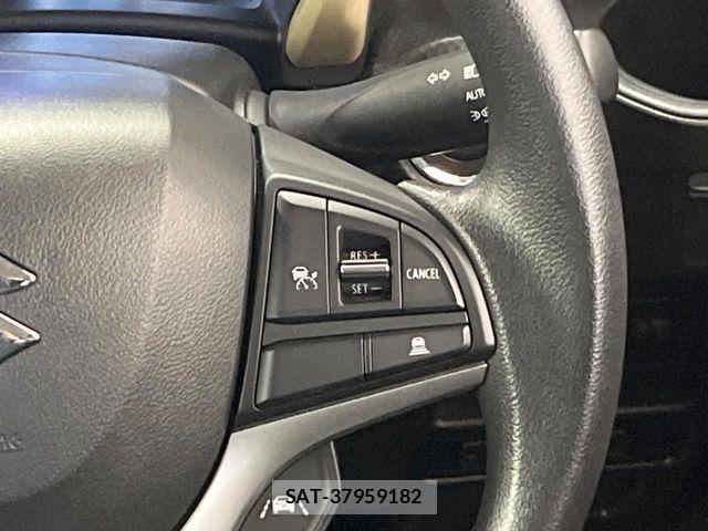Suzuki HUSTLER 2024-10 8245435-4