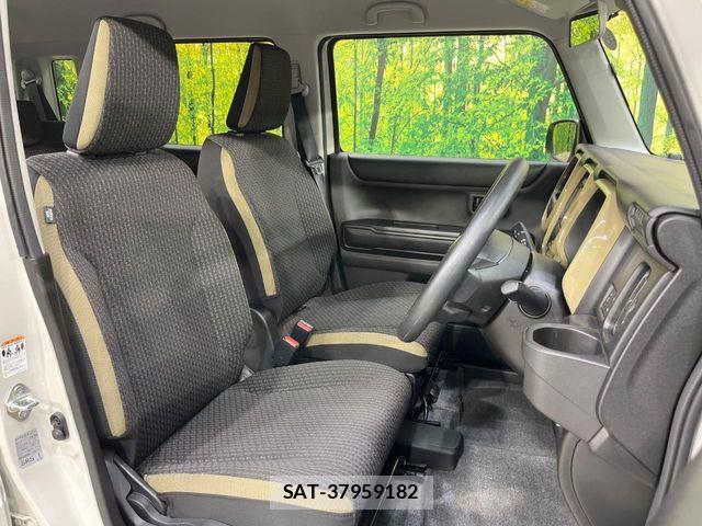 Suzuki HUSTLER 2024-10 8245435-7