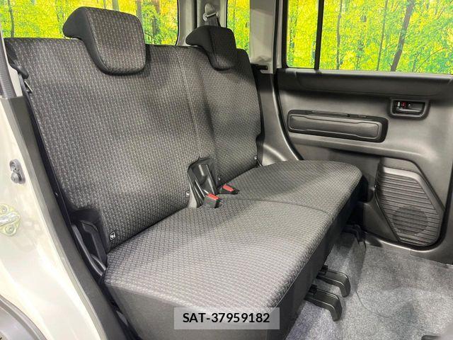 Suzuki HUSTLER 2024-10 8245435-8
