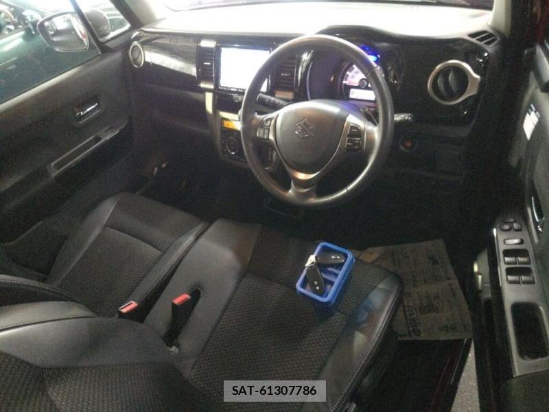 Suzuki HUSTLER 2019-09 8252489-4