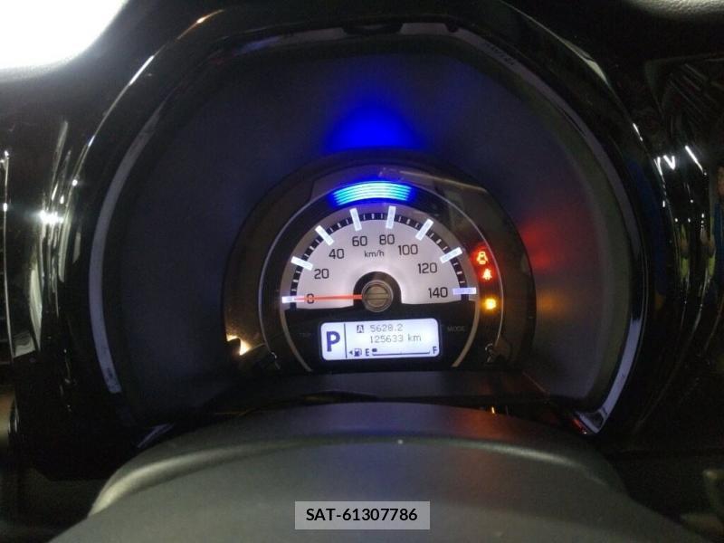 Suzuki HUSTLER 2019-09 8252489-5