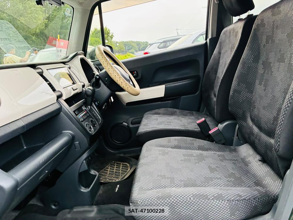 Suzuki HUSTLER 2019-03 8065555-10