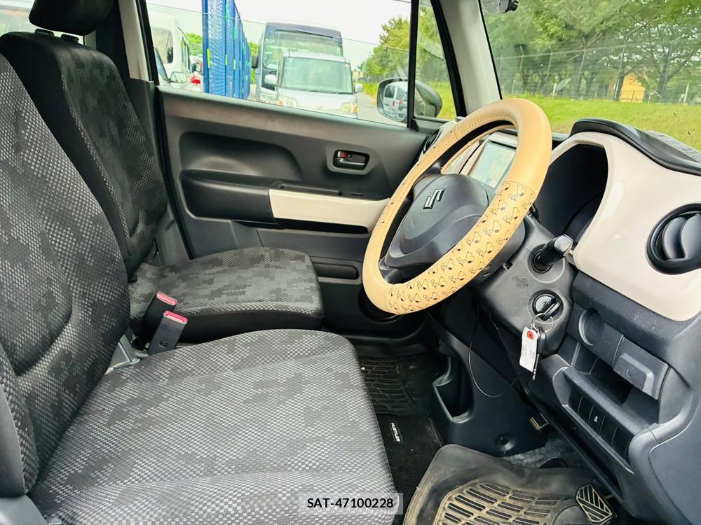 Suzuki HUSTLER 2019-03 8065555-11