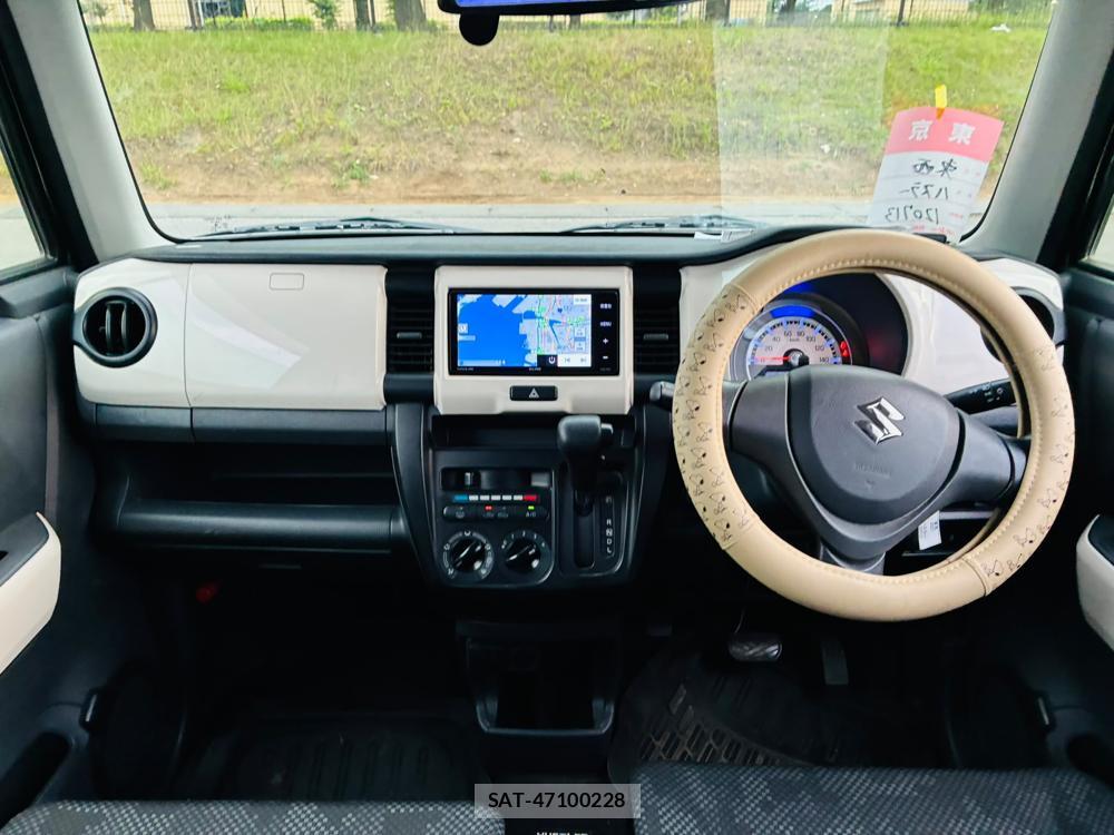 Suzuki HUSTLER 2019-03 8065555-12