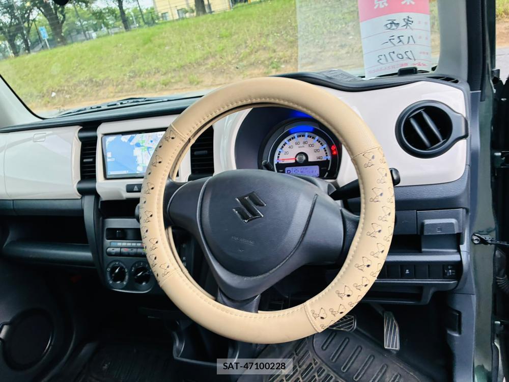 Suzuki HUSTLER 2019-03 8065555-14