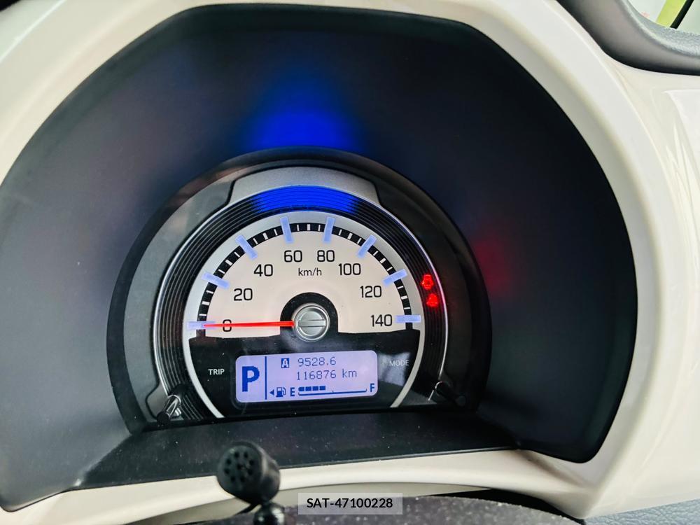 Suzuki HUSTLER 2019-03 8065555-15