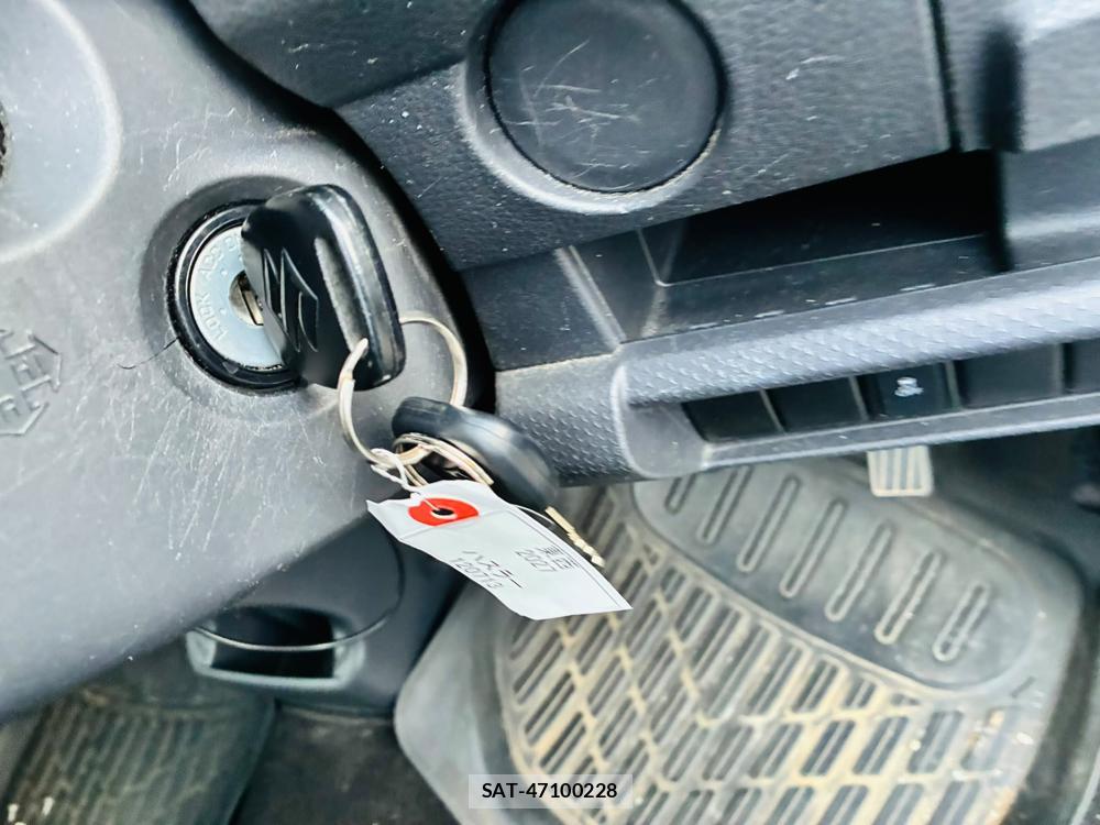 Suzuki HUSTLER 2019-03 8065555-16