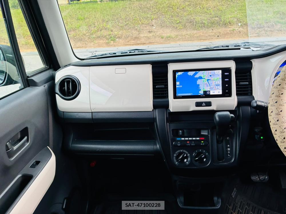 Suzuki HUSTLER 2019-03 8065555-17