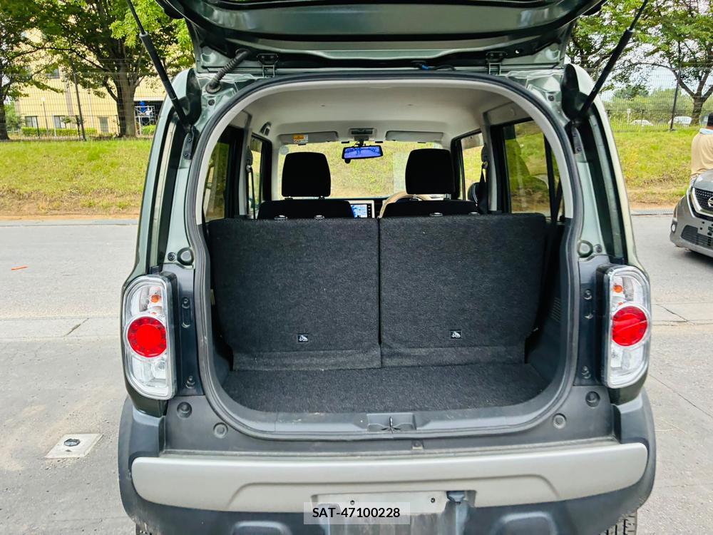 Suzuki HUSTLER 2019-03 8065555-25