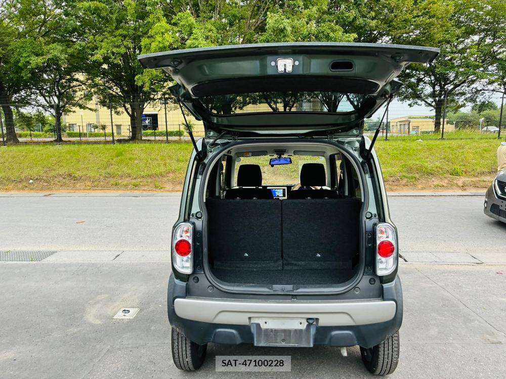 Suzuki HUSTLER 2019-03 8065555-26