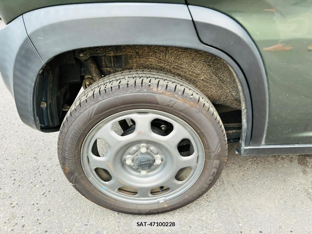 Suzuki HUSTLER 2019-03 8065555-27