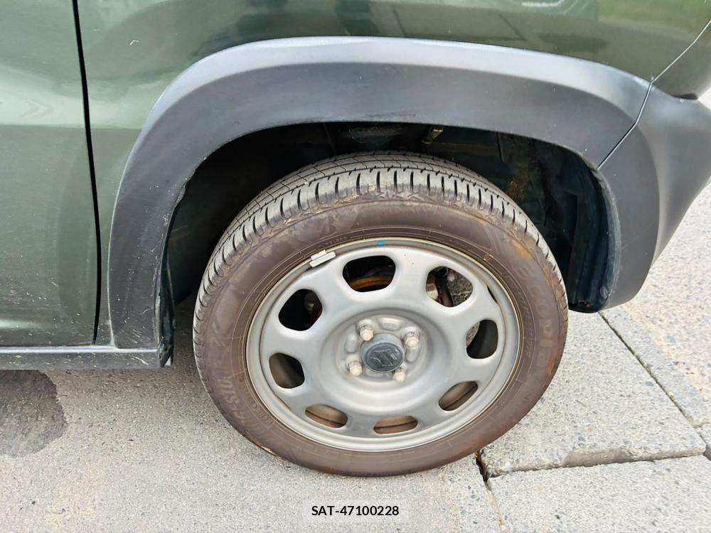 Suzuki HUSTLER 2019-03 8065555-28