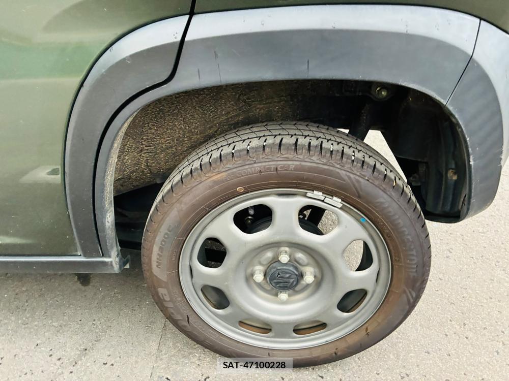 Suzuki HUSTLER 2019-03 8065555-30