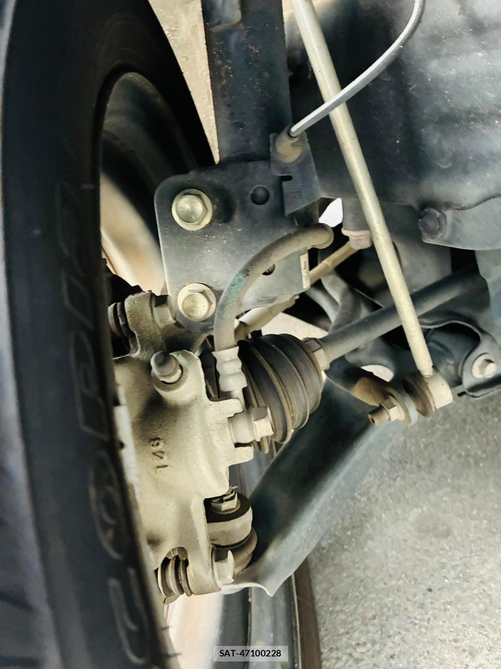 Suzuki HUSTLER 2019-03 8065555-33