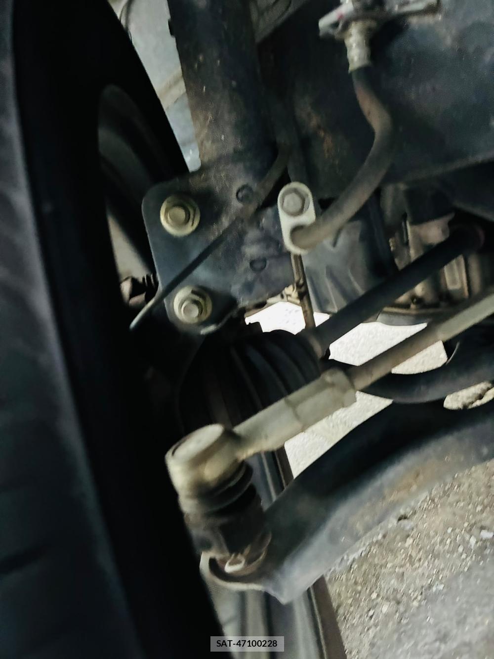 Suzuki HUSTLER 2019-03 8065555-34