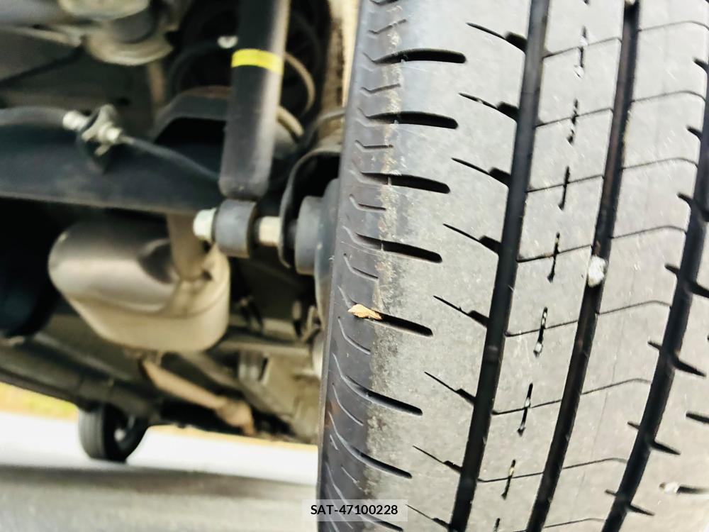 Suzuki HUSTLER 2019-03 8065555-36