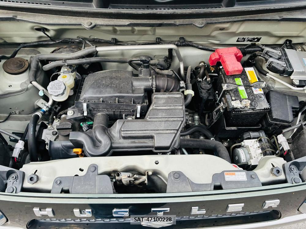 Suzuki HUSTLER 2019-03 8065555-38
