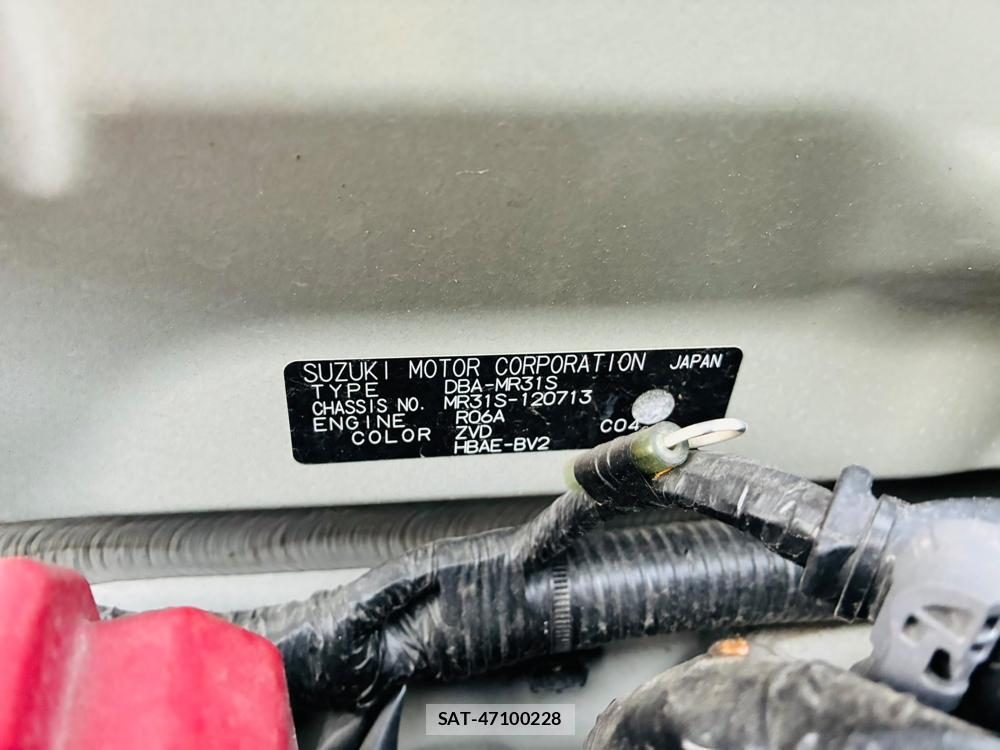 Suzuki HUSTLER 2019-03 8065555-39