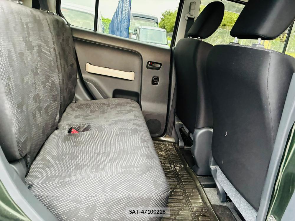 Suzuki HUSTLER 2019-03 8065555-8