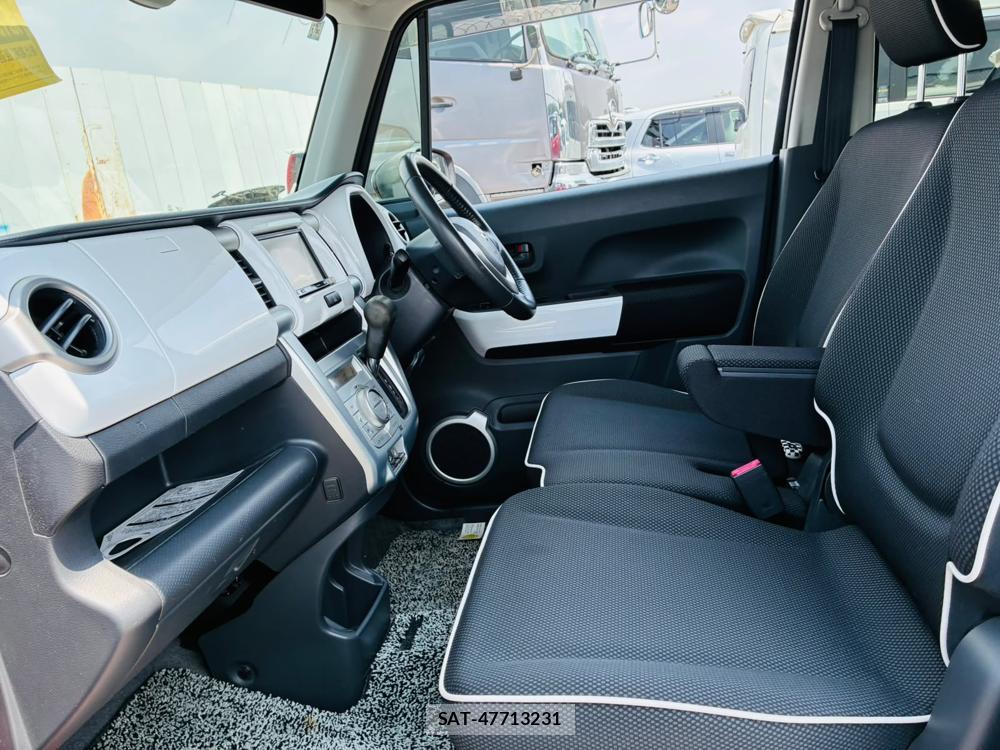 Suzuki HUSTLER 2014-07 7736622-10