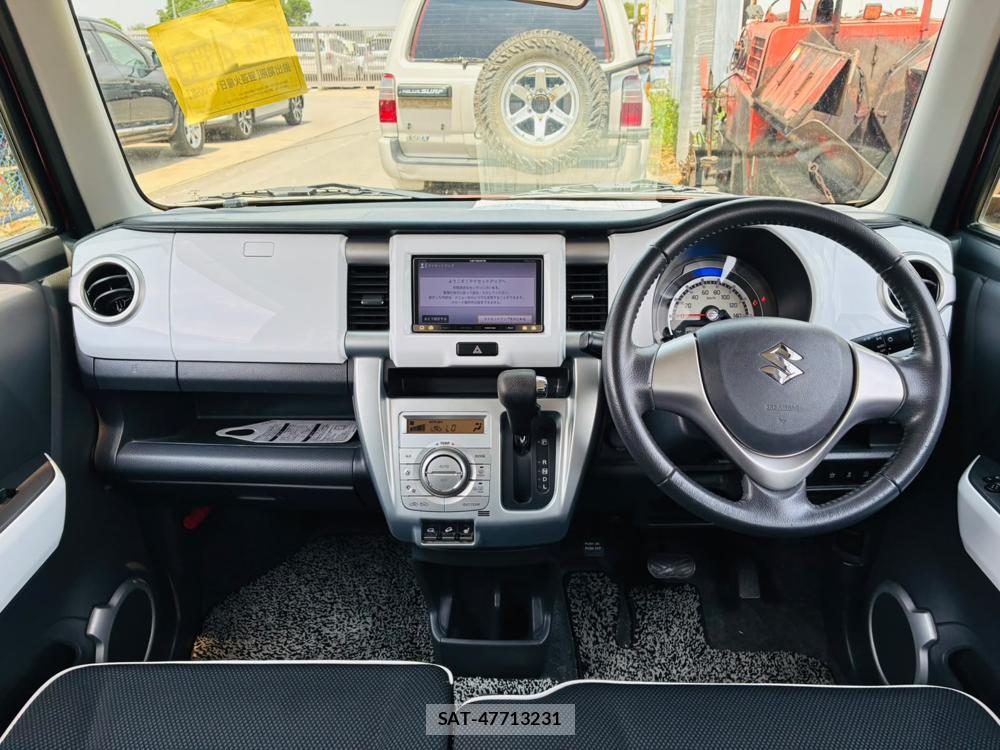 Suzuki HUSTLER 2014-07 7736622-12