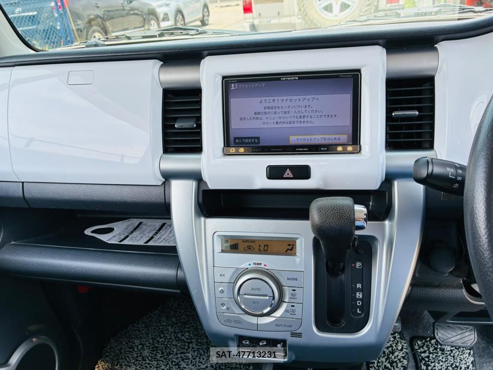 Suzuki HUSTLER 2014-07 7736622-19