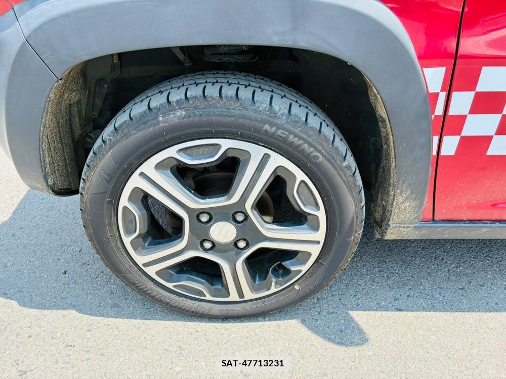 Suzuki HUSTLER 2014-07 7736622-29