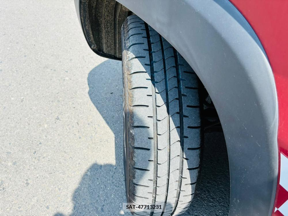 Suzuki HUSTLER 2014-07 7736622-31