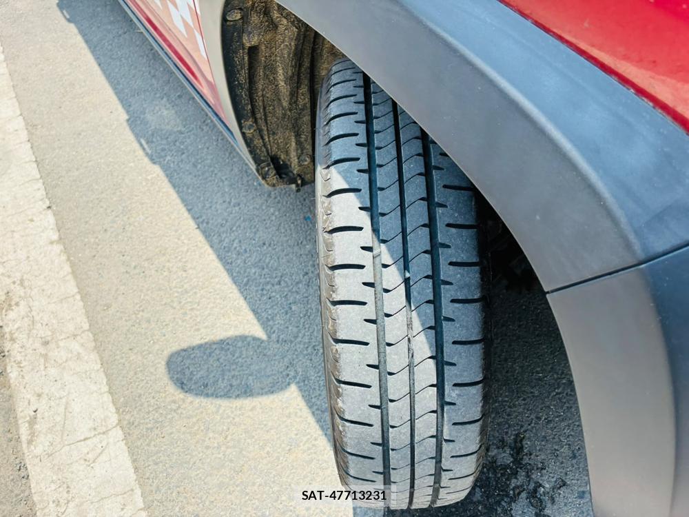Suzuki HUSTLER 2014-07 7736622-32