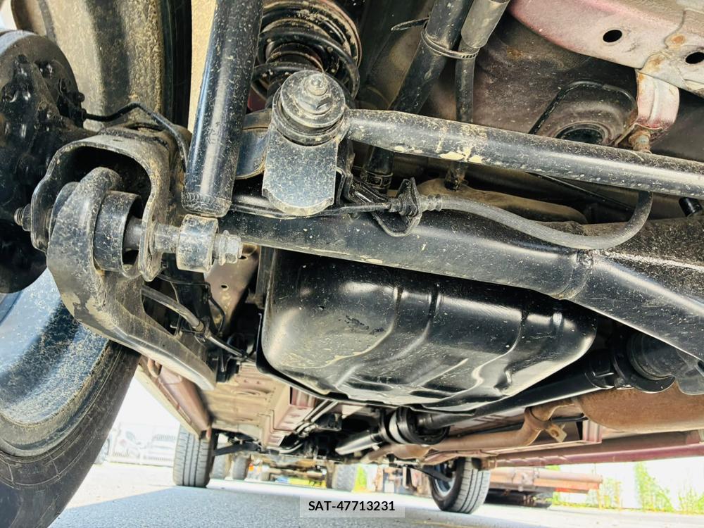 Suzuki HUSTLER 2014-07 7736622-35