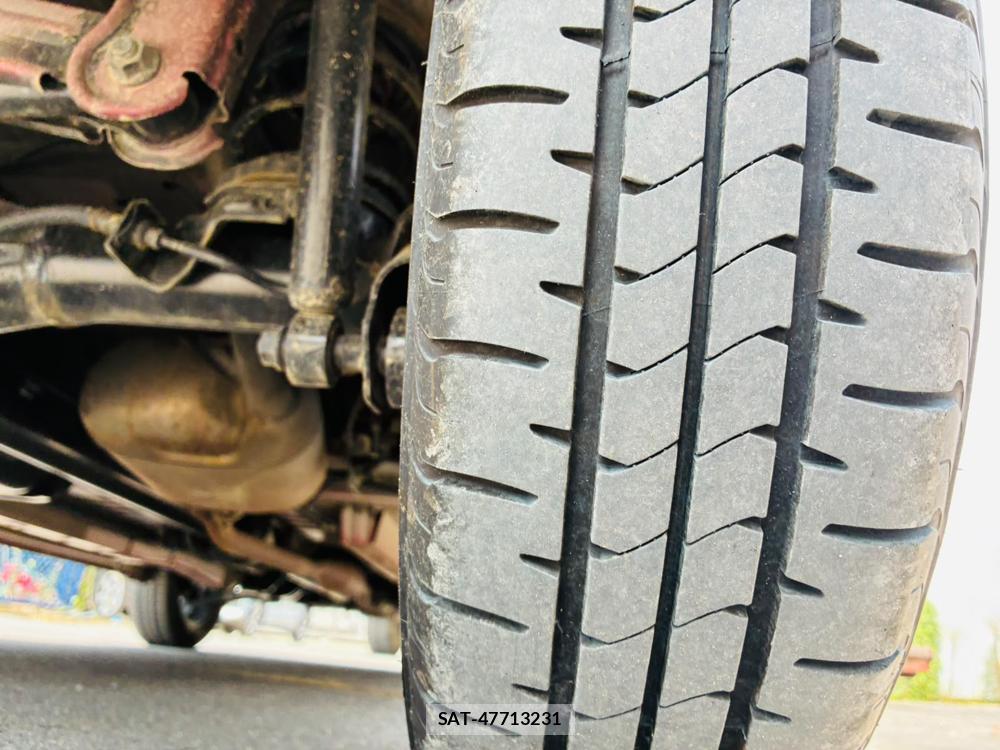 Suzuki HUSTLER 2014-07 7736622-36
