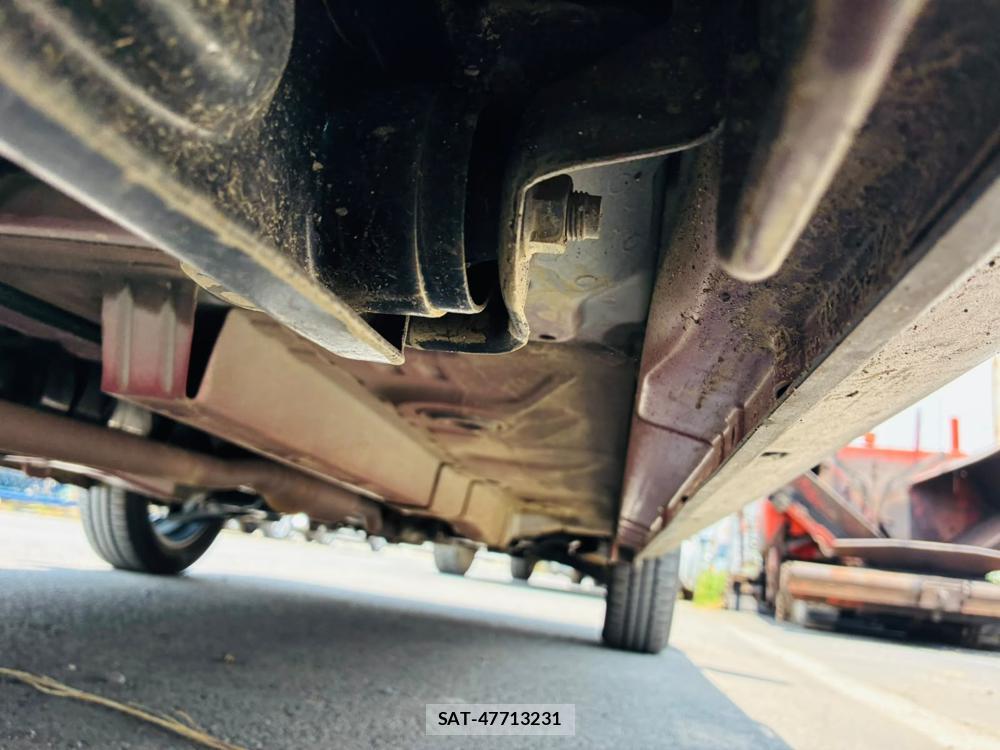 Suzuki HUSTLER 2014-07 7736622-37